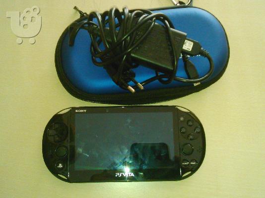 PoulaTo: PS VITA